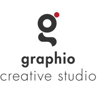 Graphio Creative Studio logo - Similar company to Graphio