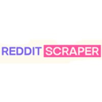 Reddit Scraper tool logo - Similar company to Webcam Models Studio