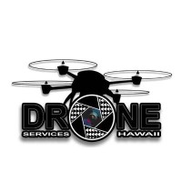 Drone Services Hawaii logo - Similar company to The Drone Co. - Rva