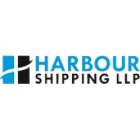 Harbour Shipping LLP logo - Similar company to Nirvana Forwarding Pvt.Ltd