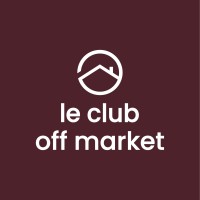Le Club Off Market logo - Similar company to Teramata