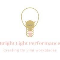 Bright Light Performance logo - Similar company to Kirov Consulting