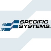 Specific Systems logo - Similar company to Custom Seating