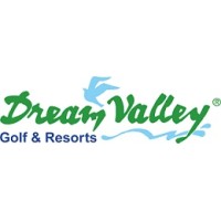 Dream Valley Golf & Resorts logo - Similar company to Haldi Golf County