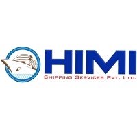 Himi Shipping Services Pvt. Ltd. logo - Similar company to Himi, Hk Innovation Management Institute