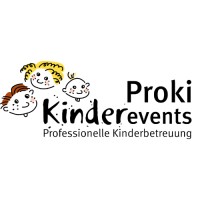Proki Kinderevents GmbH logo - Similar company to Diaplan