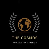 The Cosmos logo - Similar company to Komprotech