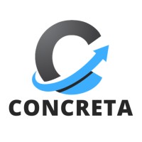 Concreta Marketing logo - Similar company to Wanshi