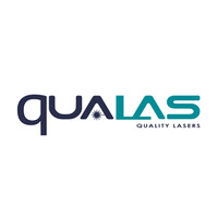 QUALAS logo - Similar company to Phf Concept, Lda