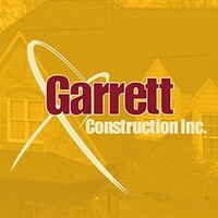 GARRETT CONSTRUCTION, INC. logo - Similar company to D. Garrett Construction, Inc.