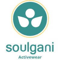 Soulgani logo - Similar company to Sam Activewear