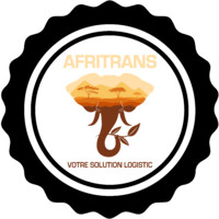 AFRITRANS logo - Similar company to Gcl Ci
