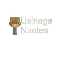 Usinage Prototypage Nantes logo - Similar company to Sr-Usinage