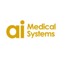 AI Medical Systems logo - Similar company to Ai Medical Technology
