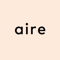 Aire logo - Similar company to Whiled