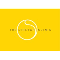 The Stretch Clinic logo - Similar company to Milestone Physiotherapy
