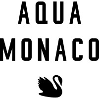 Aqua Monaco logo - Similar company to Gorilzz Energy