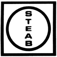 STEAB logo - Similar company to Re.Val.Co. International Srl