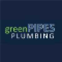 Green Pipes Plumbing logo - Similar company to Cpy Plumbing Pty Ltd
