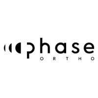 Phase Ortho logo - Similar company to Oh My Teeth