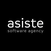 Asiste Software Agency logo - Similar company to Netpus Yazılım San. Ve Tic. Ltd. Şti.