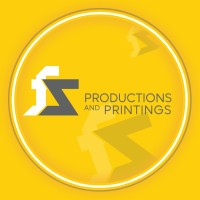 Fz Productions and Printings logo - Similar company to True Color Advertising Agency