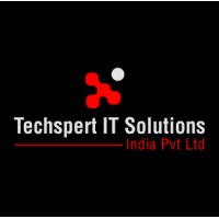 Techspert IT Solutions India Pvt Ltd logo - Similar company to Willsoar Technologies Llp
