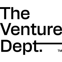 The Venture Dept. logo - Similar company to Ludlow Ventures
