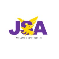 Anglemyer Construction, LLC logo - Similar company to Scala Staffing