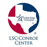 Lone Star College - Conroe Center logo - Similar company to First Baptist Church, Conroe Tx