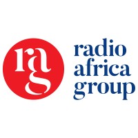 Radio Africa Group logo - Similar company to Switch Media Kenya