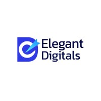Elegant Digitals logo - Similar company to Gurutrax Solutions