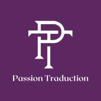 Passion Traduction logo - Similar company to Crafted Traduction