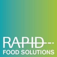 Rapid Food Solutions logo - Similar company to Healthy Raw Materials