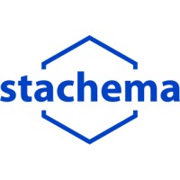 STACHEMA Bratislava a.s. logo - Similar company to Scim Laboratory - Uc Berkeley
