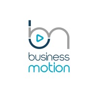 BusinessMotion logo - Similar company to T7 Studios