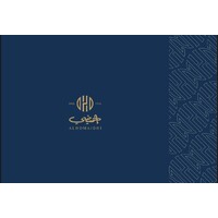 Alhomaidhi Watches Co. logo - Similar company to Crc Logistics
