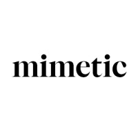 mimetic logo - Similar company to Mimetic - Medtech Foundry