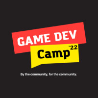 Game Dev Camp logo - Similar company to Game Dev Lisbon
