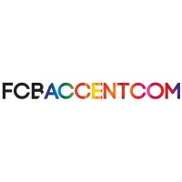 FCB Accent Com logo - Similar company to Cs Communications Sarl