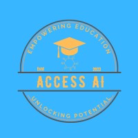 Access AI: Empowering Education logo - Similar company to Equedi
