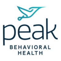 Peak Behavioral Health logo - Similar company to Peak Behavioral Center