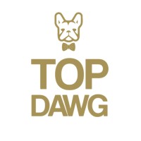 Top Dawg logo - Similar company to Top Dawg Uk
