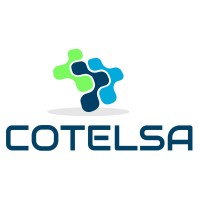 Cotelsa - Telecomunicaciones logo - Similar company to Cyac Tech Partner