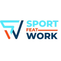Sport Feat Work logo - Similar company to Harmony Magic