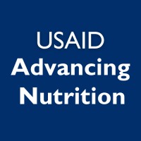 Usaid Advancing Nutrition