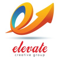 Elevate Creative Group logo - Similar company to Kable Product Services, Inc.