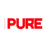 Pure logo - Similar company to Izafit Europe
