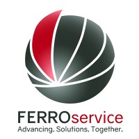 Ferro Service sp. z o.o. logo - Similar company to M.B.B. Logistics