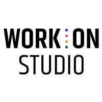 The Work On Studio logo - Similar company to Maztri